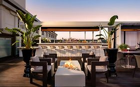 Sls Hotel, A Luxury Collection Hotel, Beverly Hills